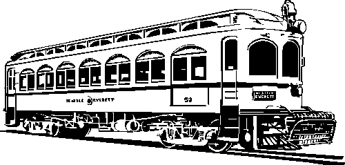 Trolley 02