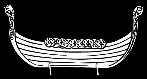 Viking Ship04