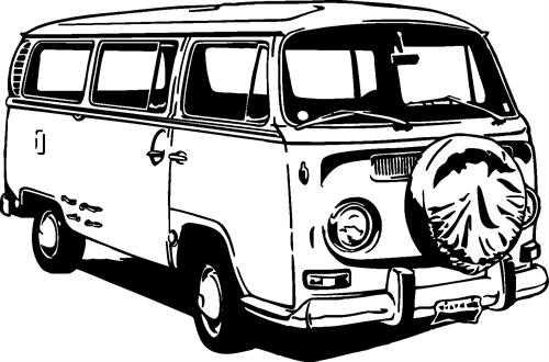 VW Van