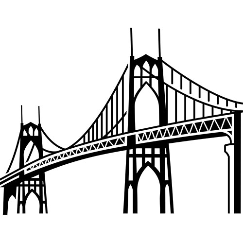 St Johns Bridge