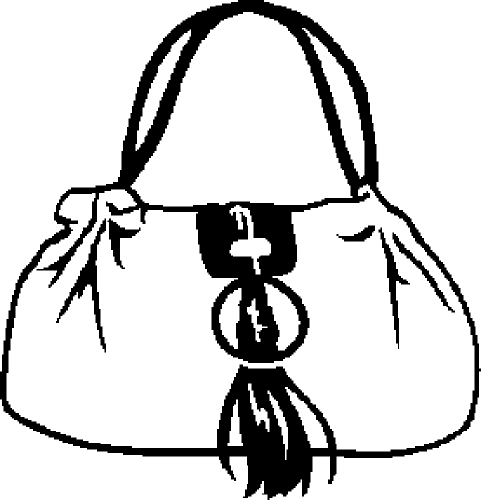 purse