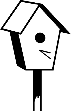 Bird House01